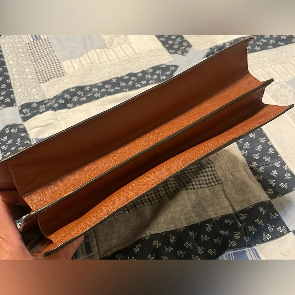 Louis Vuitton Monogram Courcelle Bag - Picture 6 of 15